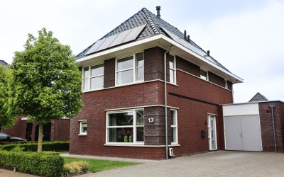 Meikers 13