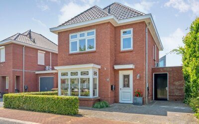 Hesselerbeek 16