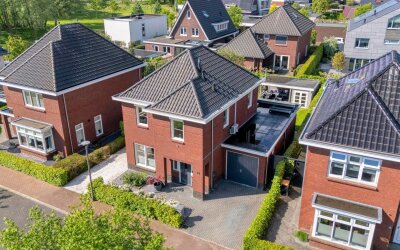 Hesselerbeek 18