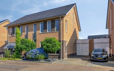 Huis te koop Aalscheer 7