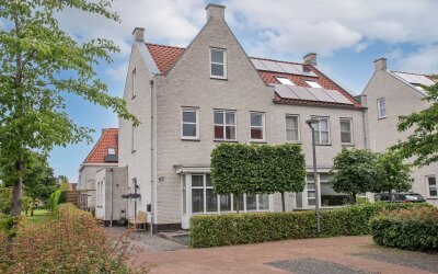 Huis te koop Lover 47