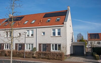 Rozenhof 86