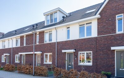 Rozenbottel 12