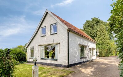 Oude Kerkweg 6
