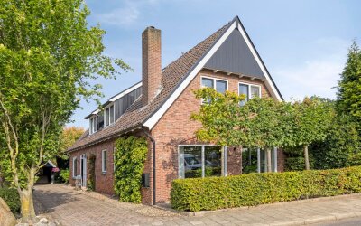 Sint Stephanusstraat 1