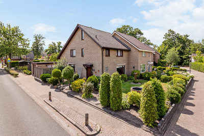 Hertmerdwarsweg 1-A