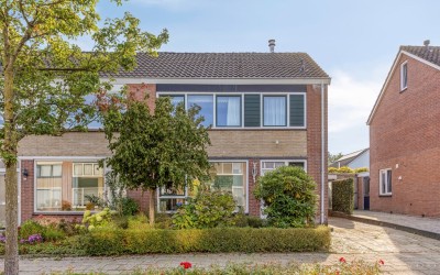 Papenstraat 7