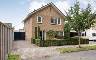 Meijerstraat 28