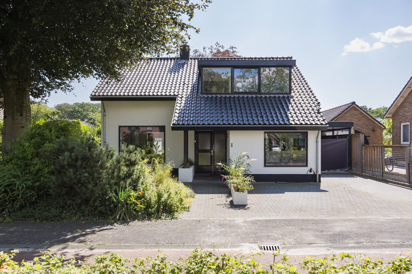 Vrijstaande woning te koop: Vasserweg 3, Ootmarsum