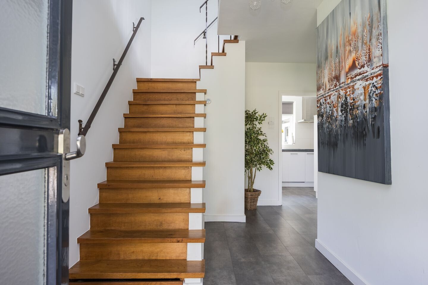 Vrijstaande woning te koop: Vasserweg 3, Ootmarsum