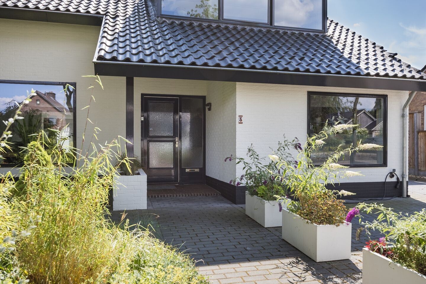 Vrijstaande woning te koop: Vasserweg 3, Ootmarsum