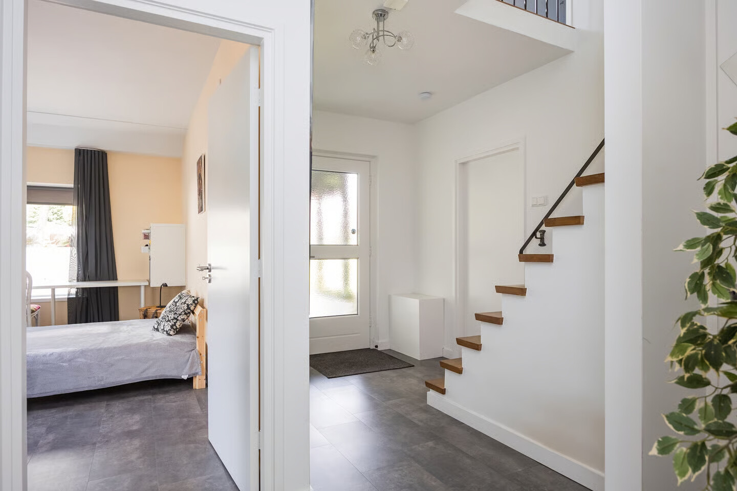 Vrijstaande woning te koop: Vasserweg 3, Ootmarsum