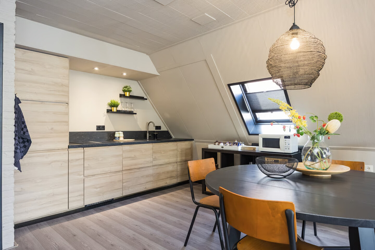 Appartement te koop: Kapelstraat 19C, Ootmarsum