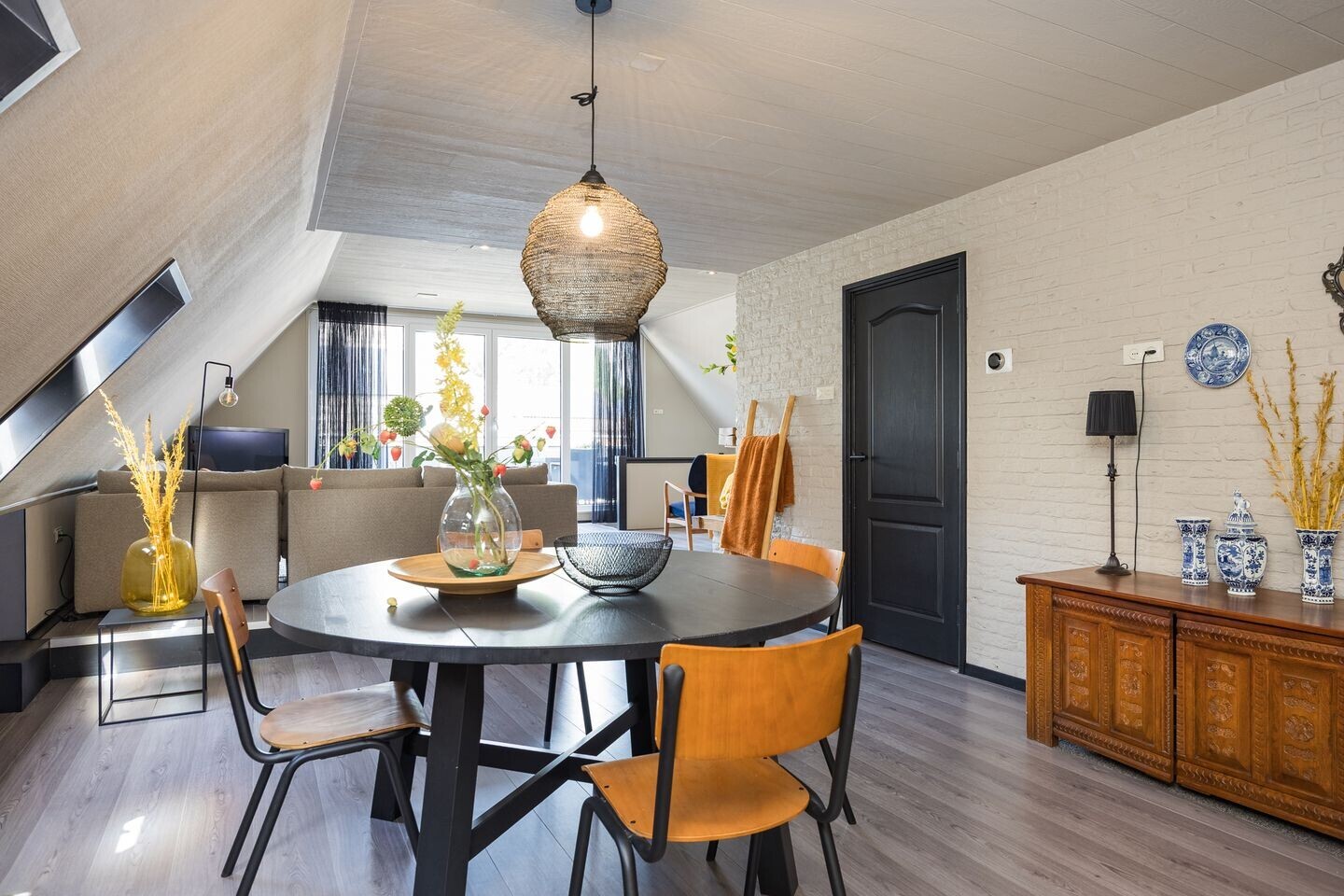 Appartement te koop: Kapelstraat 19C, Ootmarsum