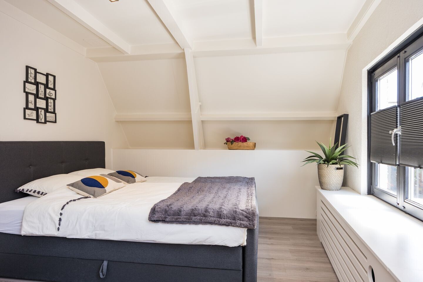 Appartement te koop: Kapelstraat 19C, Ootmarsum