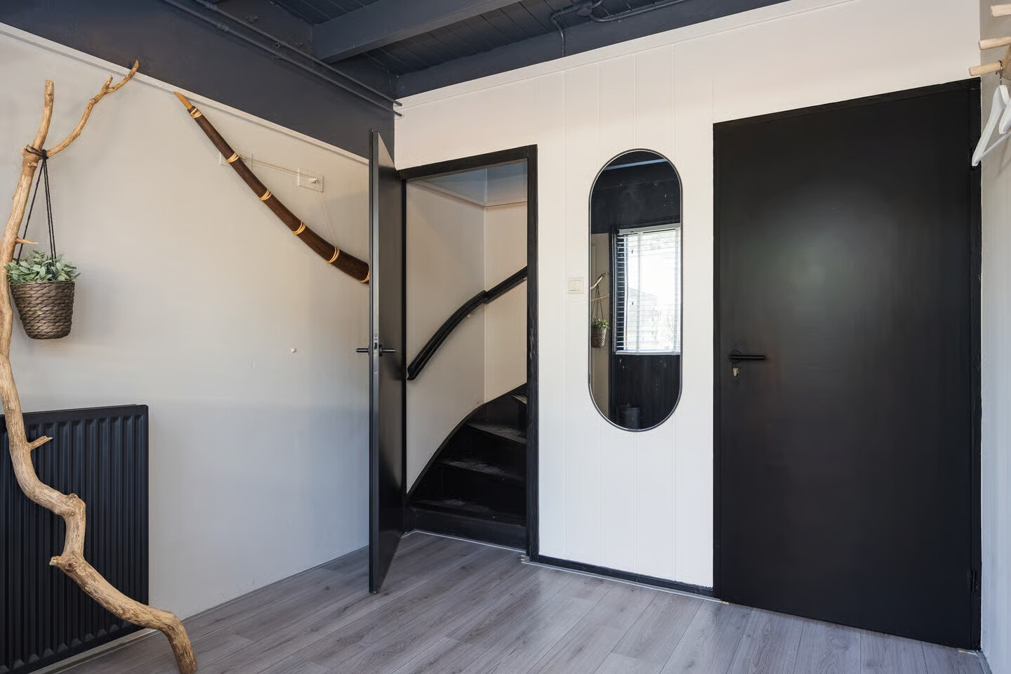 Appartement te koop: Kapelstraat 19C, Ootmarsum