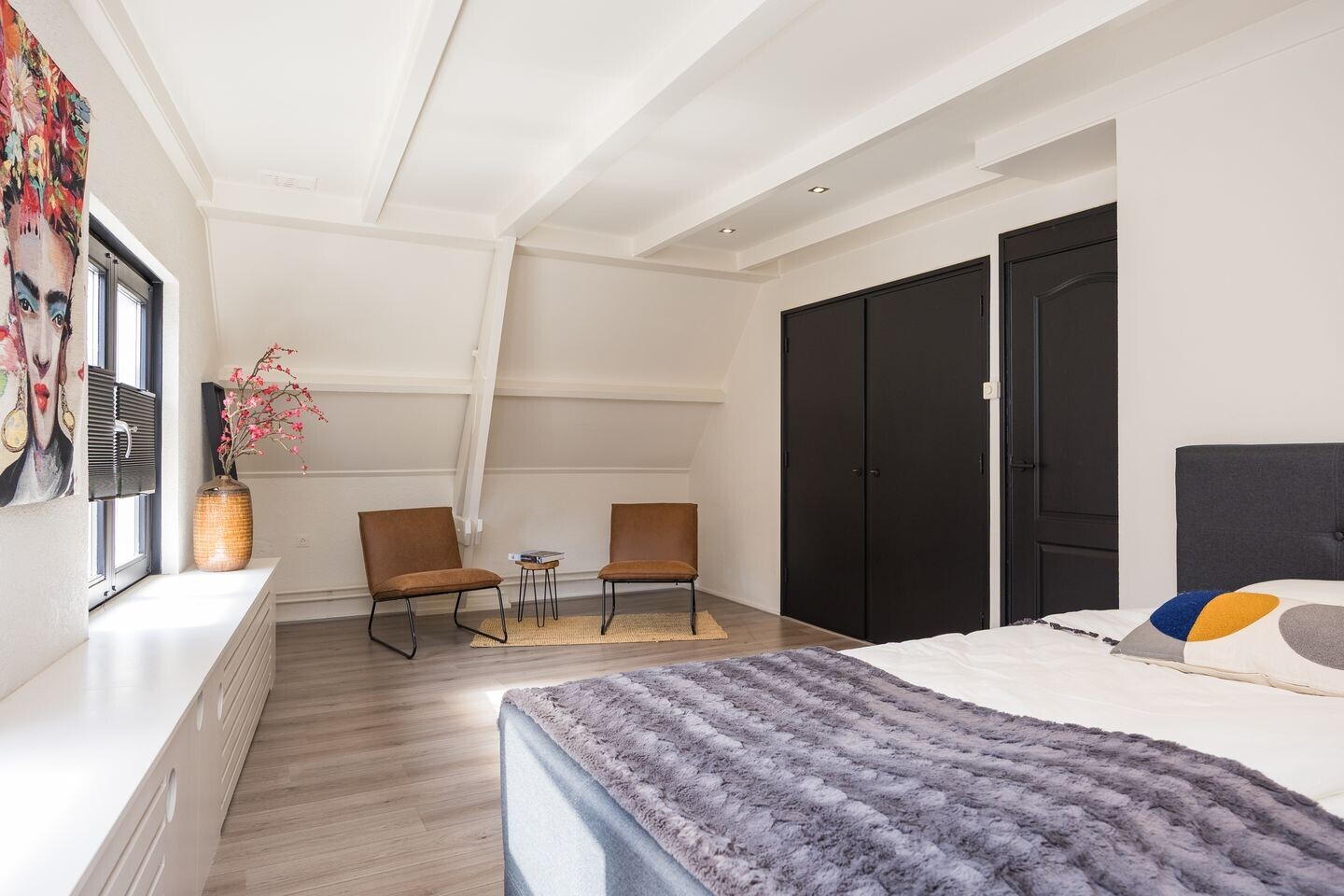 Appartement te koop: Kapelstraat 19C, Ootmarsum
