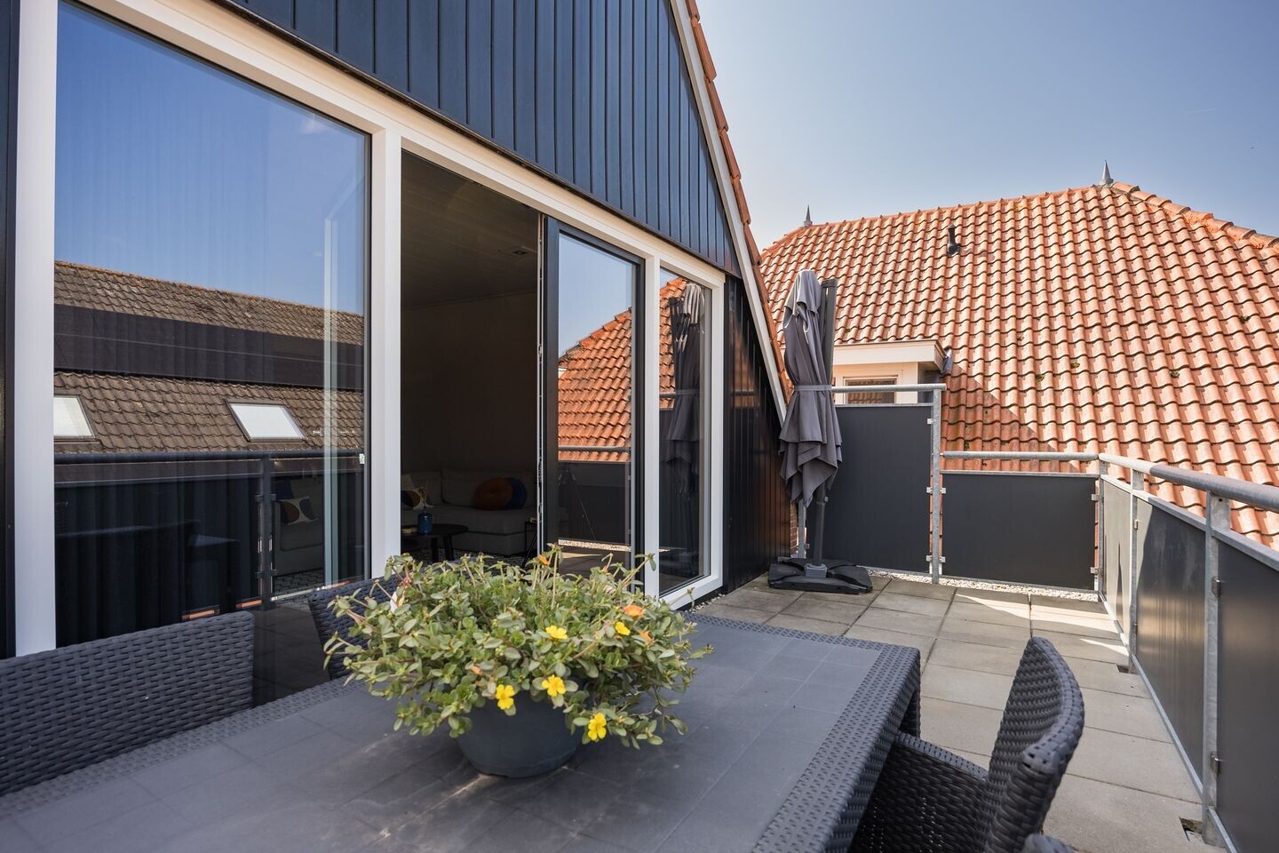 Appartement te koop: Kapelstraat 19C, Ootmarsum