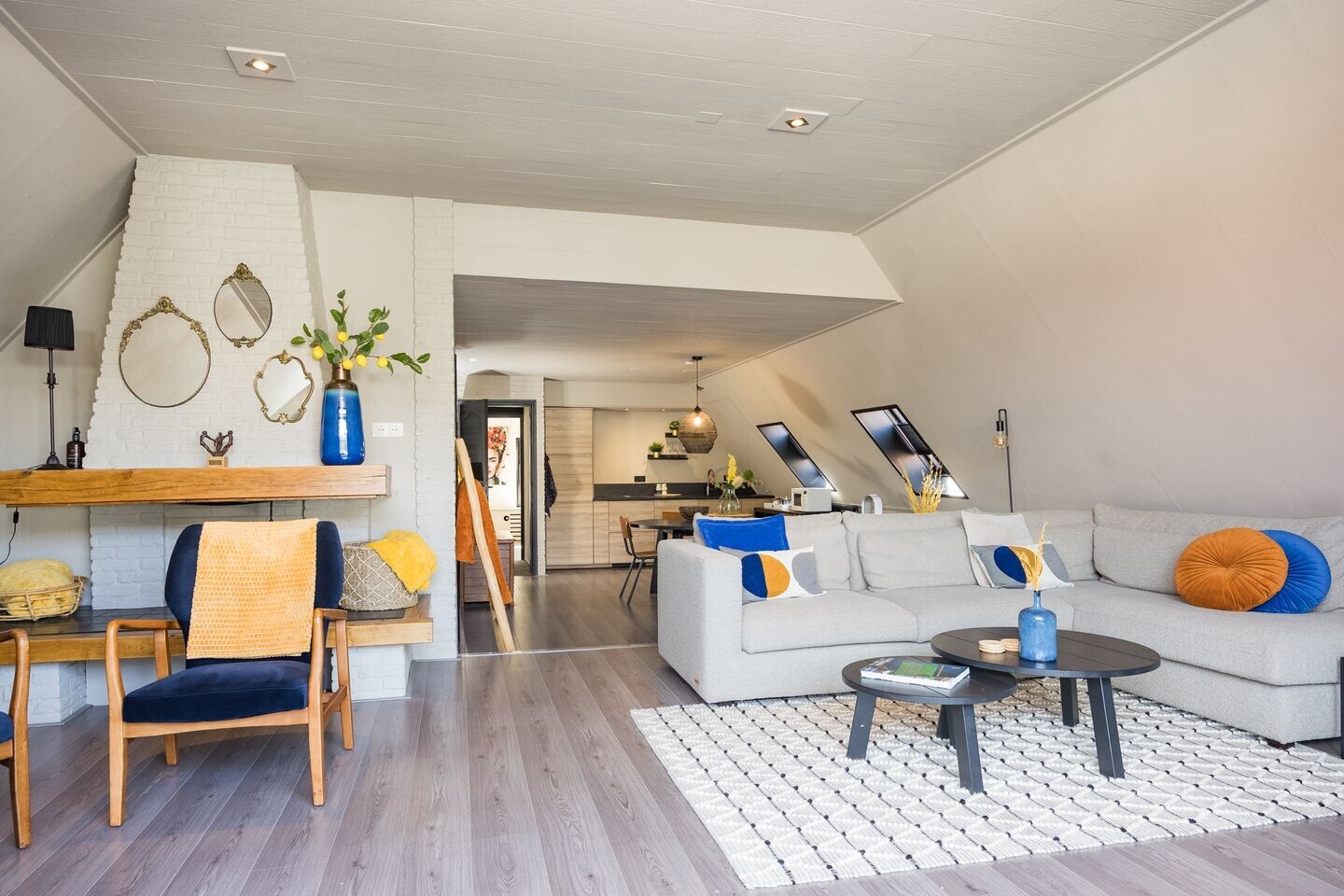 Appartement te koop: Kapelstraat 19C, Ootmarsum