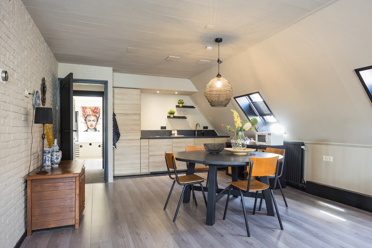 Appartement te koop: Kapelstraat 19C, Ootmarsum