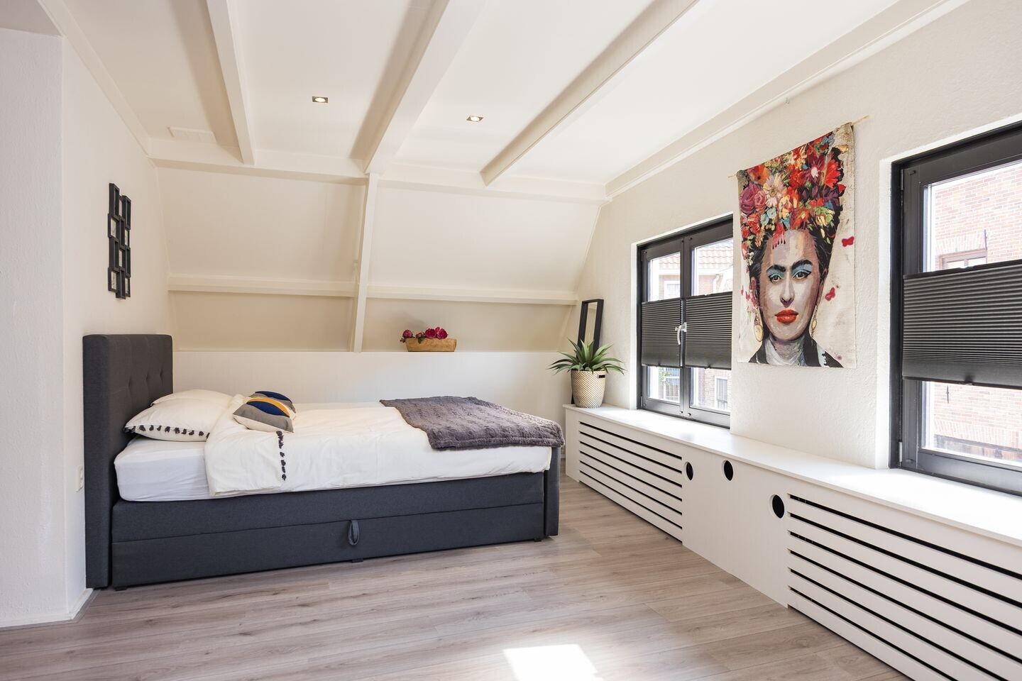 Appartement te koop: Kapelstraat 19C, Ootmarsum