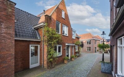 Kapelstraat 6-A