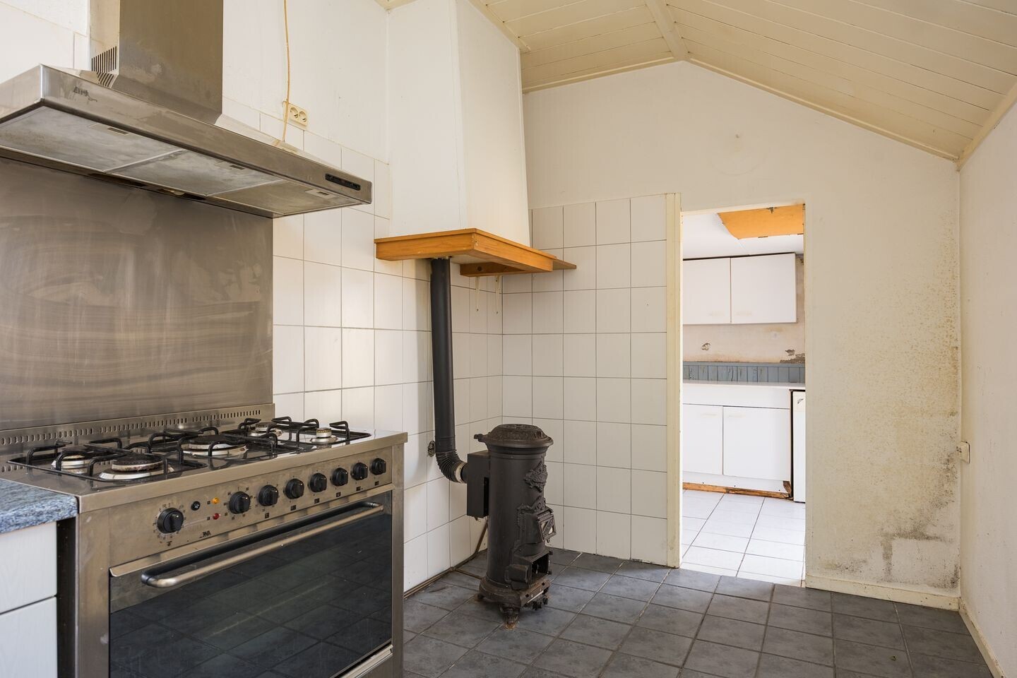 Twee-onder-één-kap te koop: Oldenzaalsvoetpad 26, Ootmarsum