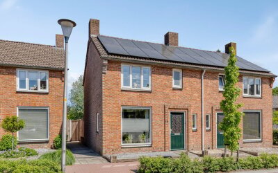Commanderiestraat 15