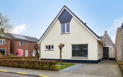 Bleekstraat 2