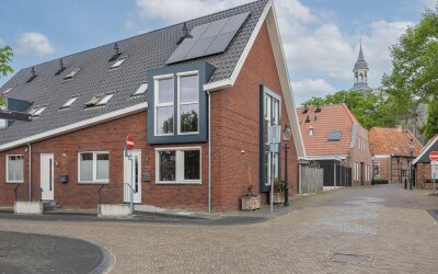 Oostwal 34