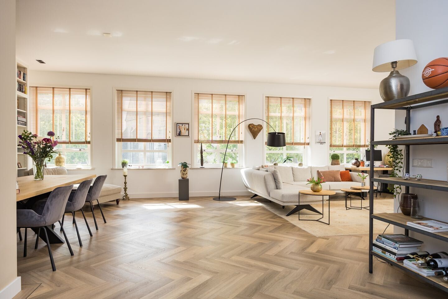 Appartement te koop: Kerkplein 1A, Ootmarsum