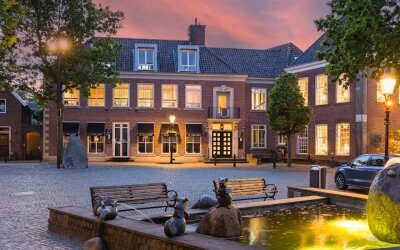 Kerkplein 1-A