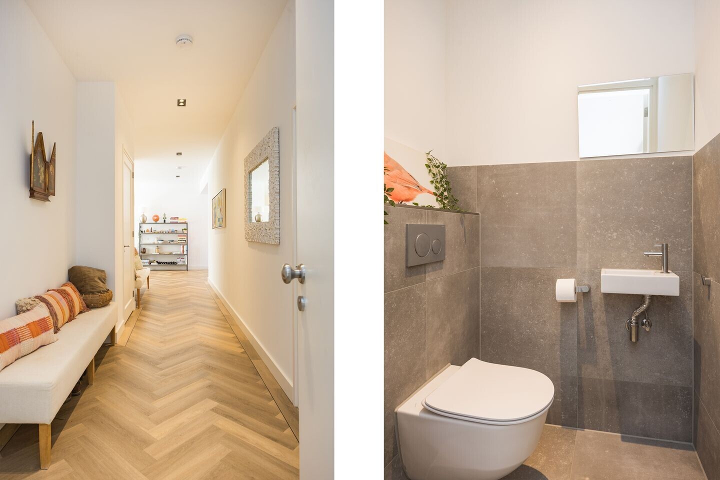 Appartement te koop: Kerkplein 1A, Ootmarsum