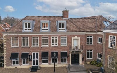 Kerkplein 1-C