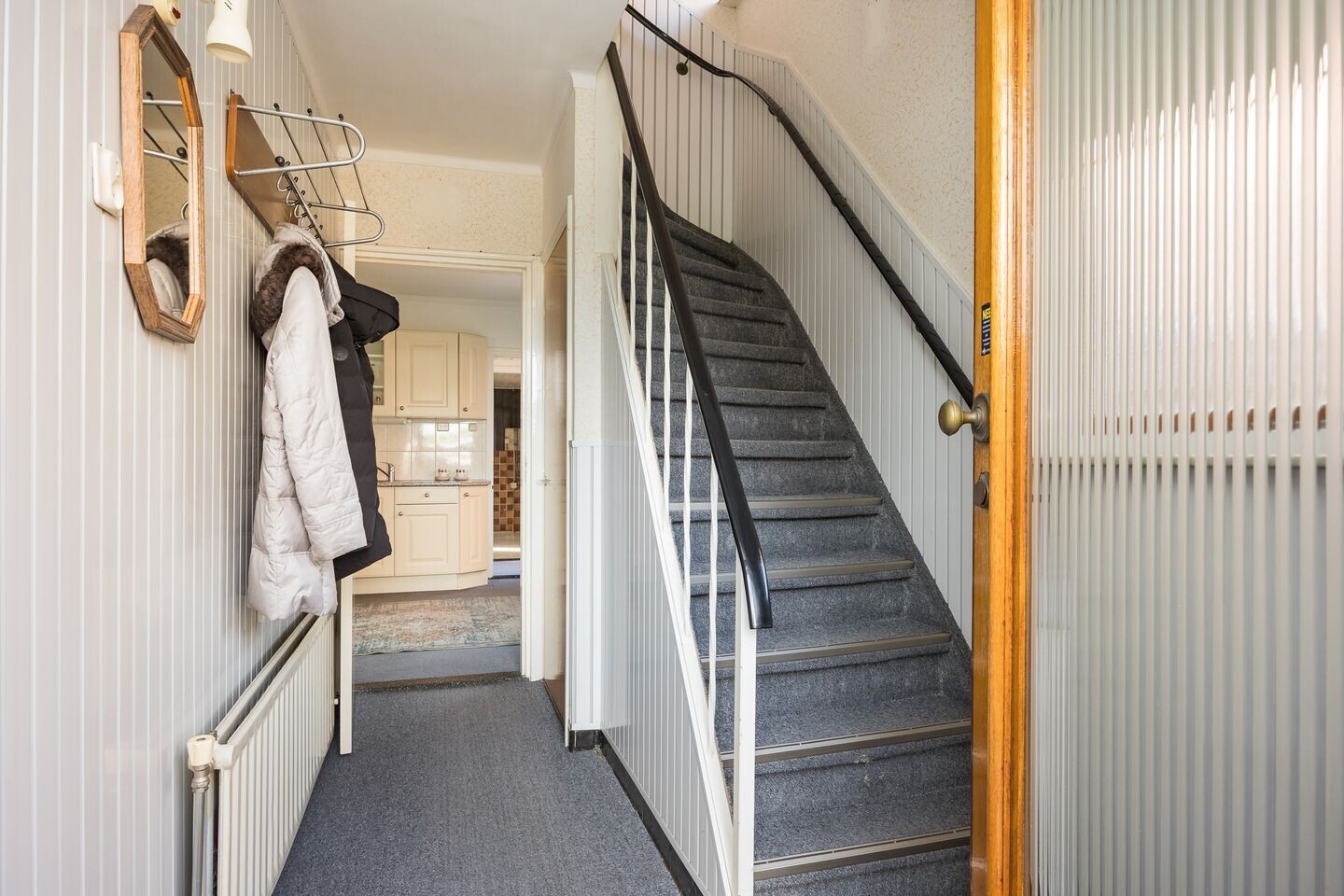 Vrijstaande woning te koop: Smithuisstraat 40, Ootmarsum