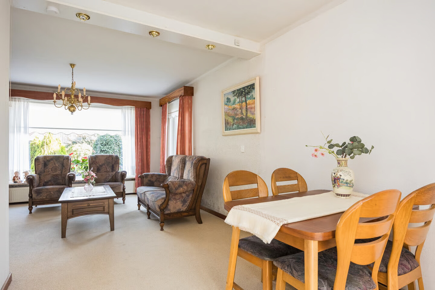 Vrijstaande woning te koop: Smithuisstraat 40, Ootmarsum