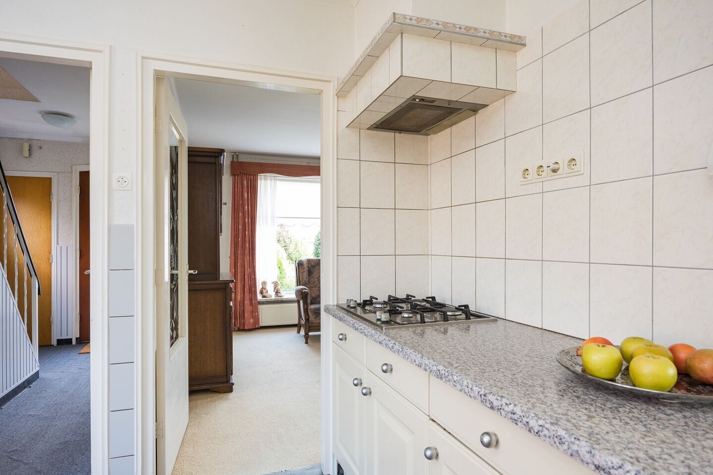 Vrijstaande woning te koop: Smithuisstraat 40, Ootmarsum