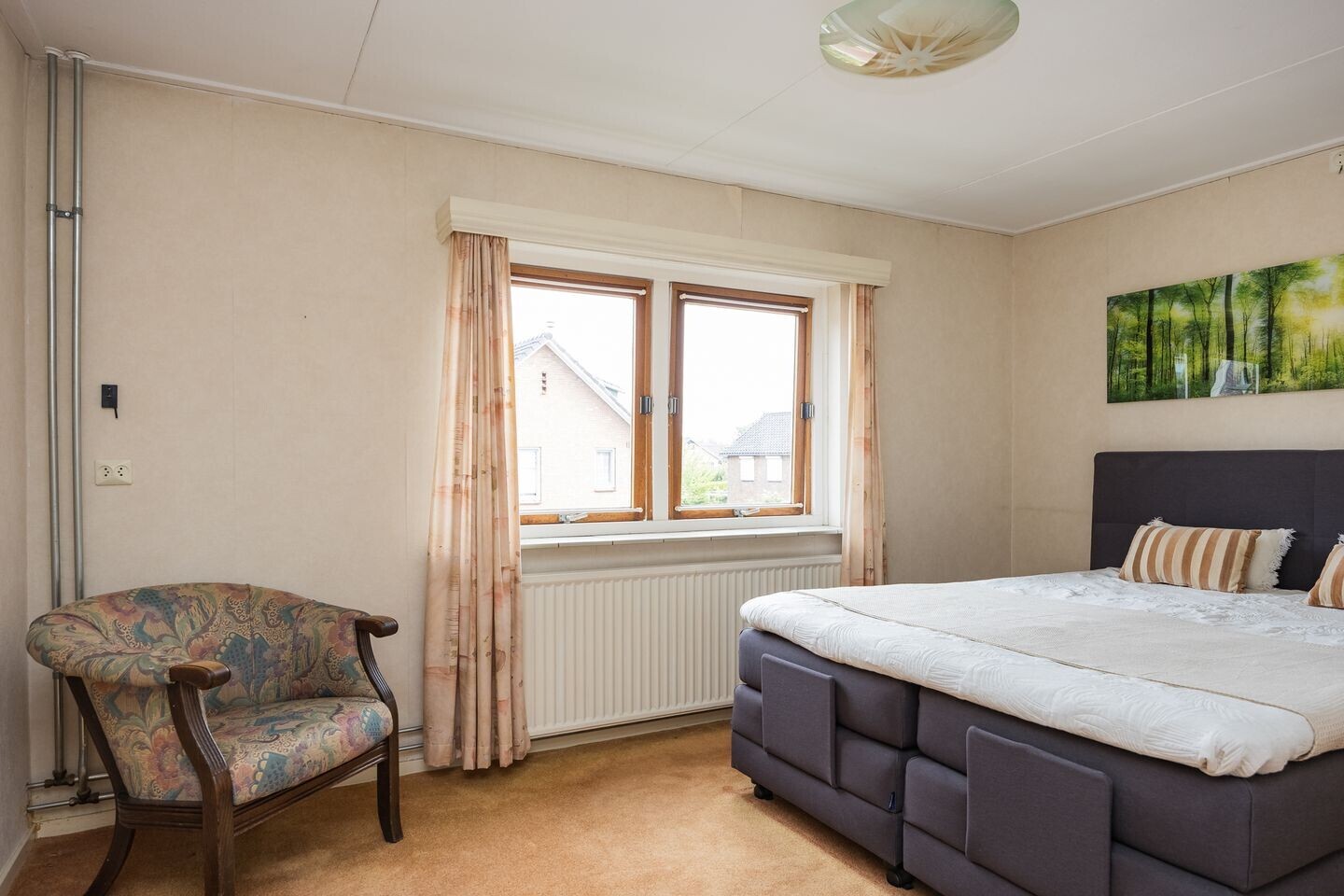 Vrijstaande woning te koop: Smithuisstraat 40, Ootmarsum