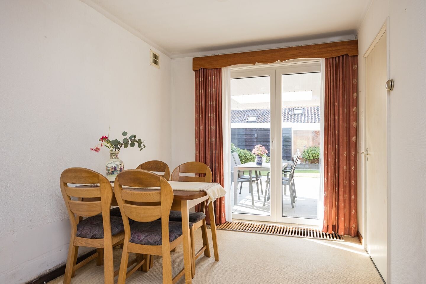 Vrijstaande woning te koop: Smithuisstraat 40, Ootmarsum
