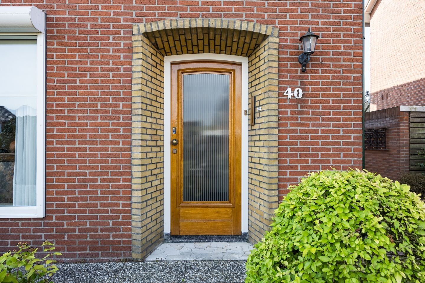 Vrijstaande woning te koop: Smithuisstraat 40, Ootmarsum