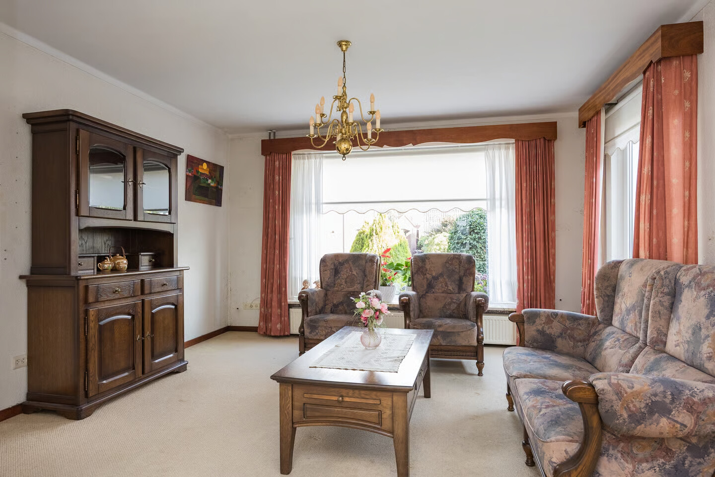 Vrijstaande woning te koop: Smithuisstraat 40, Ootmarsum