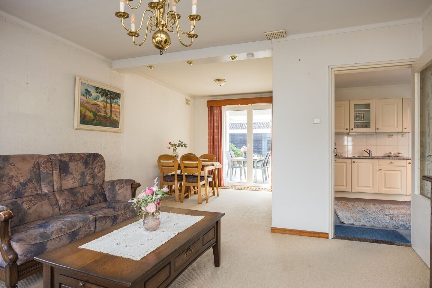 Vrijstaande woning te koop: Smithuisstraat 40, Ootmarsum