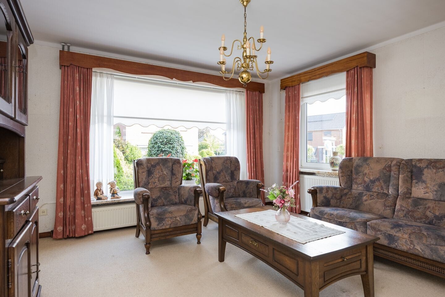 Vrijstaande woning te koop: Smithuisstraat 40, Ootmarsum