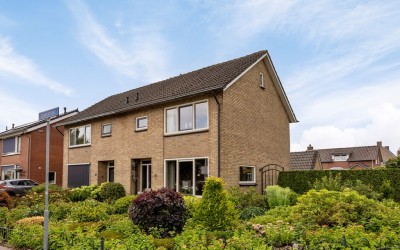 Huis te koop Vijverstraat 31
