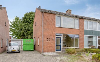 Cramerstraat 16