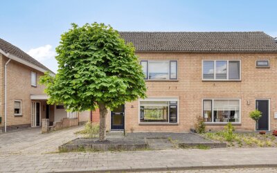 Meijboomstraat 11
