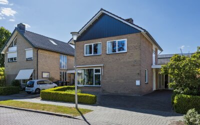 Schimmelpenninck van der Oyehof 7