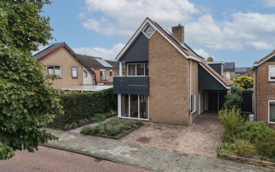 van Bodelswingstraat 6