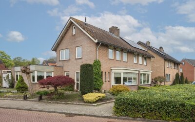 van Bodelsw. 8
