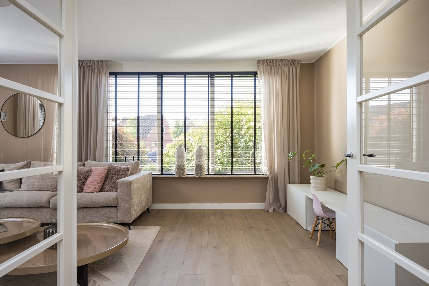Twee-onder-één-kap te koop: van Diepenbroekstraat 18, Ootmarsum